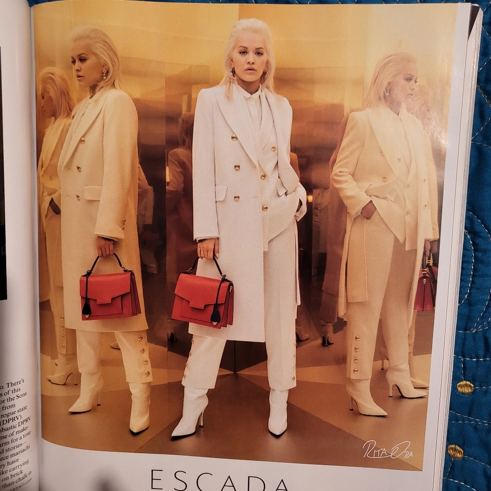 FWP Rita Ora picture